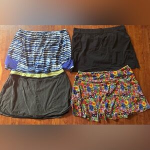 Plus size bottom bundle